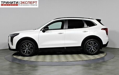 Haval Jolion, 2024 год, 2 157 000 рублей, 5 фотография