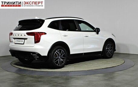 Haval Jolion, 2024 год, 2 157 000 рублей, 8 фотография