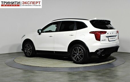 Haval Jolion, 2024 год, 2 157 000 рублей, 6 фотография