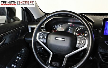 Haval Jolion, 2024 год, 2 157 000 рублей, 12 фотография