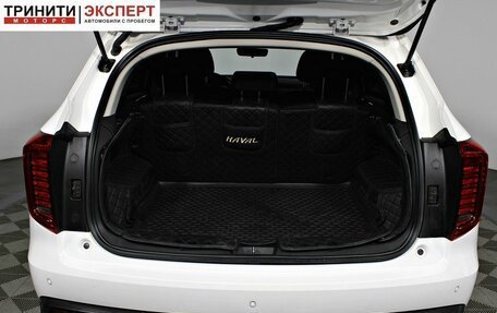 Haval Jolion, 2024 год, 2 157 000 рублей, 17 фотография