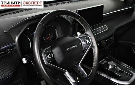 Haval Jolion, 2024 год, 2 157 000 рублей, 11 фотография