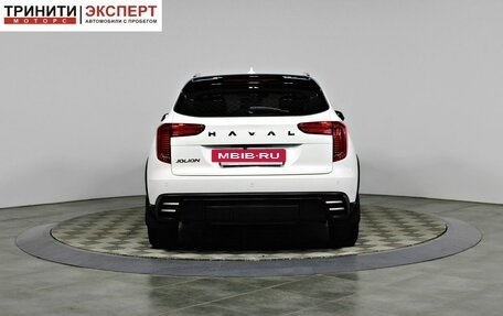 Haval Jolion, 2024 год, 2 157 000 рублей, 7 фотография