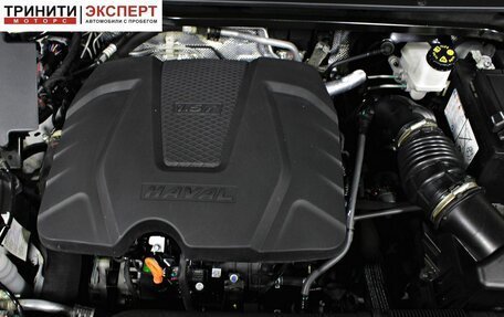 Haval Jolion, 2024 год, 2 157 000 рублей, 18 фотография