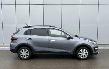 KIA Rio IV, 2019 год, 1 390 000 рублей, 5 фотография