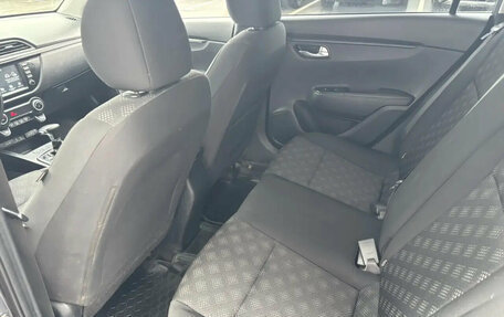 KIA Rio IV, 2019 год, 1 390 000 рублей, 21 фотография