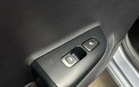 KIA Rio IV, 2019 год, 1 390 000 рублей, 18 фотография