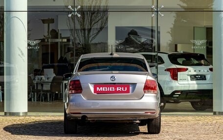 Volkswagen Polo VI (EU Market), 2019 год, 1 195 000 рублей, 5 фотография