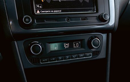 Volkswagen Polo VI (EU Market), 2019 год, 1 195 000 рублей, 15 фотография