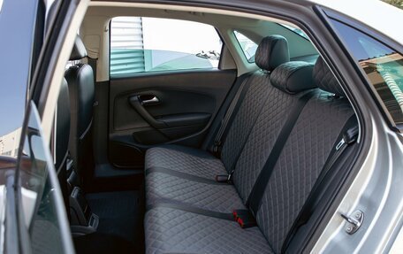 Volkswagen Polo VI (EU Market), 2019 год, 1 195 000 рублей, 17 фотография