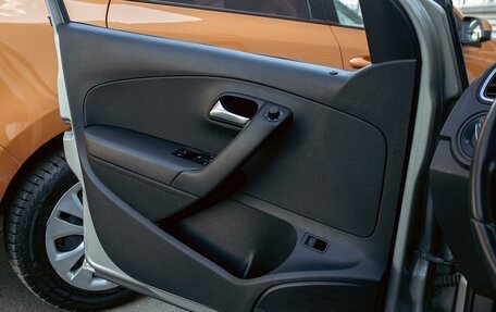 Volkswagen Polo VI (EU Market), 2019 год, 1 195 000 рублей, 12 фотография