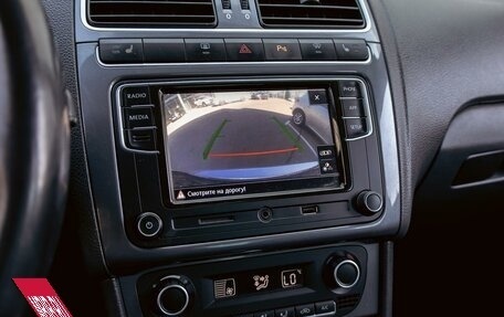 Volkswagen Polo VI (EU Market), 2019 год, 1 195 000 рублей, 14 фотография