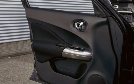 Nissan Juke II, 2013 год, 955 000 рублей, 12 фотография