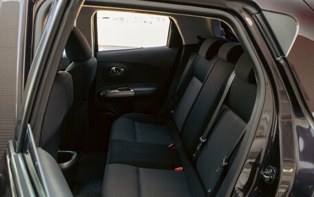 Nissan Juke II, 2013 год, 955 000 рублей, 17 фотография