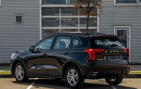 Haval Jolion, 2025 год, 2 195 000 рублей, 4 фотография