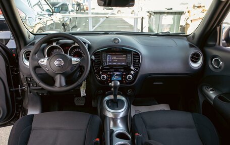 Nissan Juke II, 2013 год, 955 000 рублей, 16 фотография