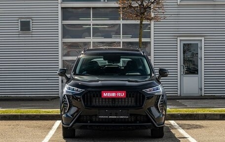 Haval Jolion, 2025 год, 2 195 000 рублей, 2 фотография