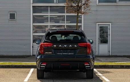 Haval Jolion, 2025 год, 2 195 000 рублей, 5 фотография