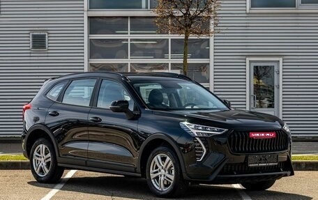 Haval Jolion, 2025 год, 2 195 000 рублей, 3 фотография