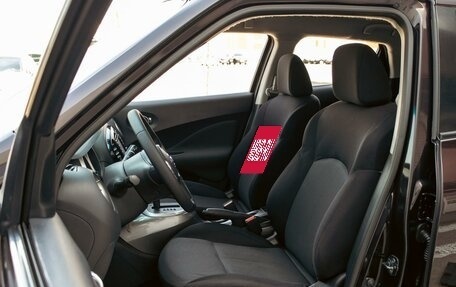 Nissan Juke II, 2013 год, 955 000 рублей, 11 фотография