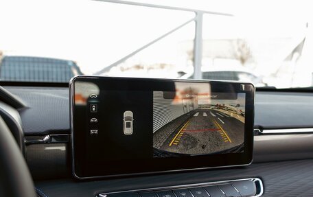 Haval Jolion, 2025 год, 2 195 000 рублей, 14 фотография