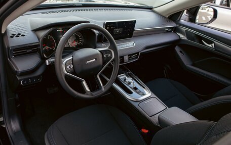 Haval Jolion, 2025 год, 2 195 000 рублей, 13 фотография