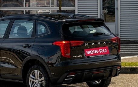 Haval Jolion, 2025 год, 2 195 000 рублей, 10 фотография