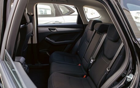 Haval Jolion, 2025 год, 2 195 000 рублей, 17 фотография