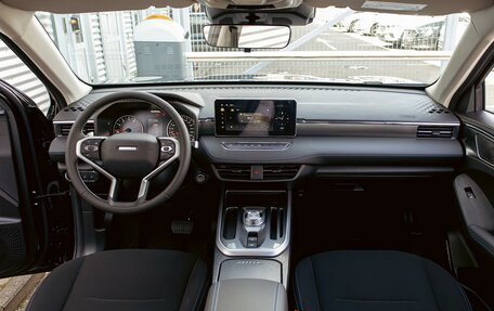 Haval Jolion, 2025 год, 2 195 000 рублей, 16 фотография