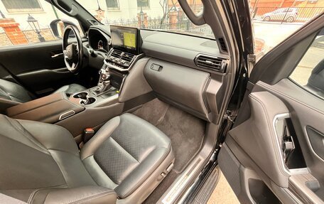 Toyota Land Cruiser, 2021 год, 11 500 000 рублей, 12 фотография