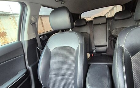 KIA cee'd III, 2020 год, 1 750 000 рублей, 8 фотография