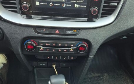 KIA cee'd III, 2020 год, 1 750 000 рублей, 5 фотография