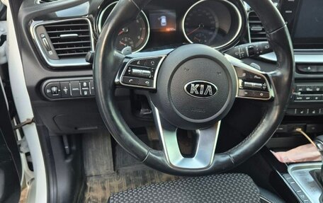 KIA cee'd III, 2020 год, 1 750 000 рублей, 7 фотография