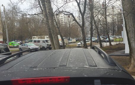 Chevrolet Captiva I, 2008 год, 650 000 рублей, 1 фотография