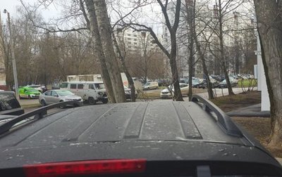 Chevrolet Captiva I, 2008 год, 650 000 рублей, 1 фотография