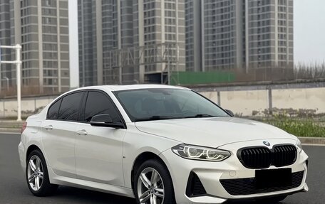 BMW 1 серия, 2022 год, 1 930 009 рублей, 1 фотография
