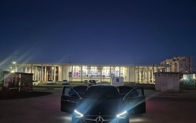 Mercedes-Benz C-Класс, 2022 год, 4 900 000 рублей, 1 фотография