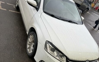 Volkswagen Passat B7, 2012 год, 750 000 рублей, 1 фотография
