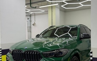 BMW X6, 2020 год, 11 700 000 рублей, 1 фотография