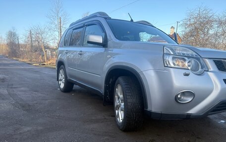 Nissan X-Trail, 2012 год, 1 300 000 рублей, 1 фотография