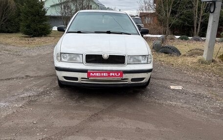 Skoda Octavia IV, 2000 год, 135 000 рублей, 1 фотография