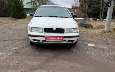 Skoda Octavia IV, 2000 год, 135 000 рублей, 1 фотография