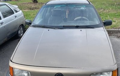 Volkswagen Passat B3, 1988 год, 65 000 рублей, 1 фотография