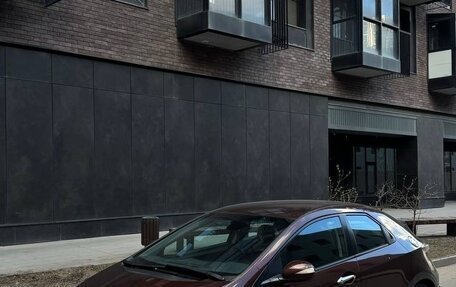 Honda Civic VIII, 2011 год, 1 150 000 рублей, 1 фотография