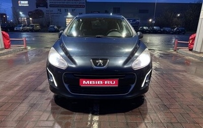 Peugeot 308 II, 2011 год, 650 000 рублей, 1 фотография