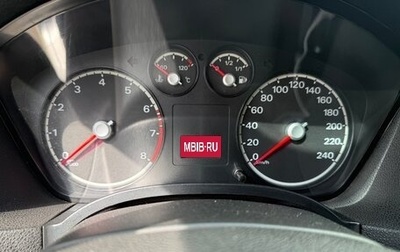 Ford Focus II рестайлинг, 2006 год, 370 000 рублей, 1 фотография