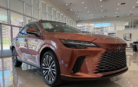 Lexus RX IV рестайлинг, 2026 год, 8 795 000 рублей, 1 фотография