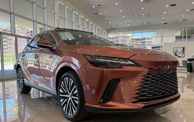 Lexus RX IV рестайлинг, 2026 год, 8 795 000 рублей, 1 фотография