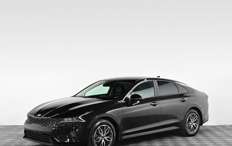 KIA K5, 2020 год, 1 899 000 рублей, 1 фотография