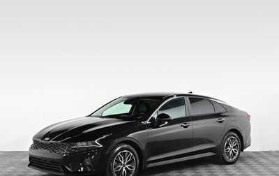 KIA K5, 2020 год, 1 899 000 рублей, 1 фотография